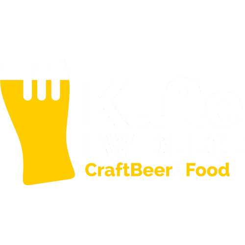 Kufle i Widelce Logo